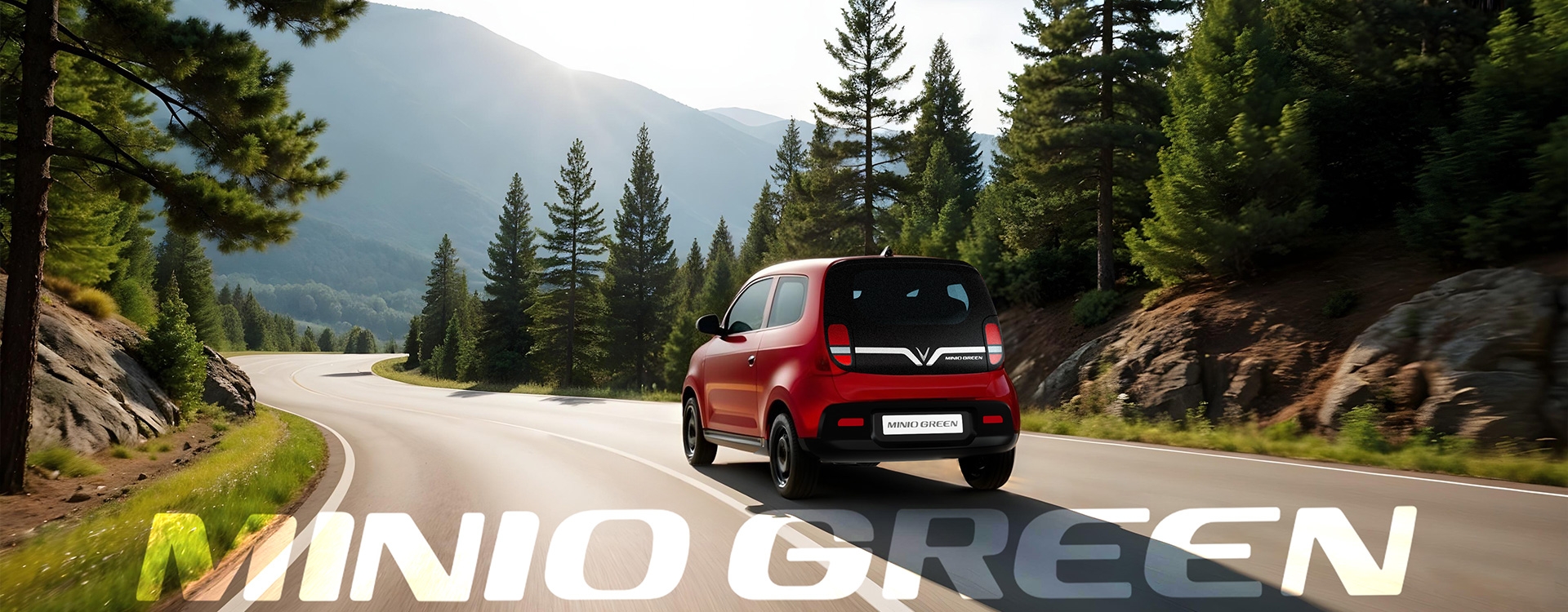 Minio Green
